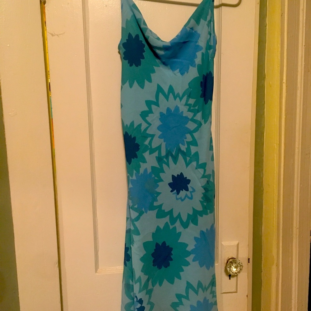 Vintage Express dress Y2K